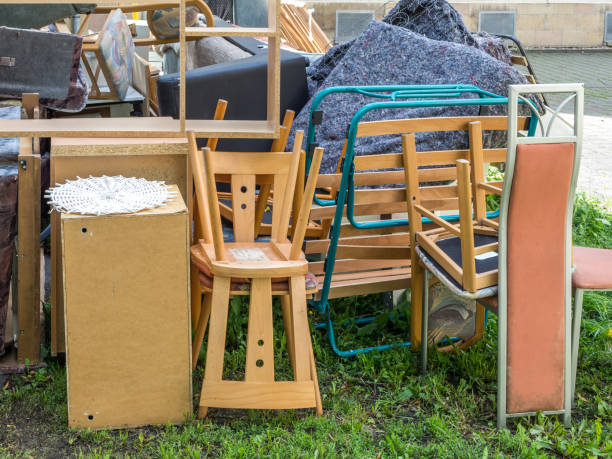 Best Trash Removal Near Me  in Opelousas, LA