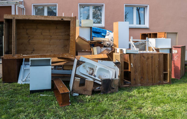 Best Basement Cleanout Services  in Opelousas, LA
